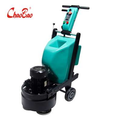 HY420 Floor lapping machine