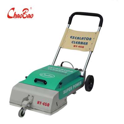 HY450  Escalator cleaner