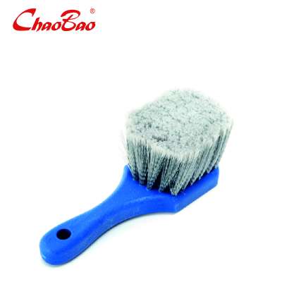 C-132,C-132B Short clean brush (soft hair and hard hair)