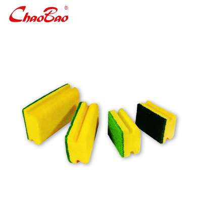 C-092 Magic sponge cloth