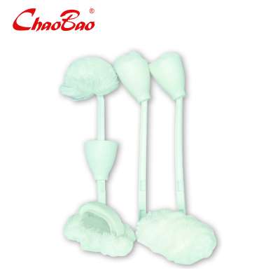 C-085,C-086squeezing toliet brush,bath brush