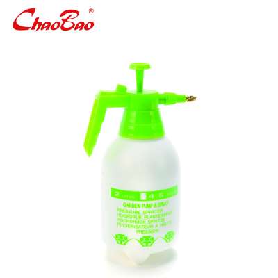 2L c-083USA high-pressure water  spray can