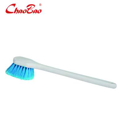 C-138,C-138B Long Clean brush(soft hair and hard hair)