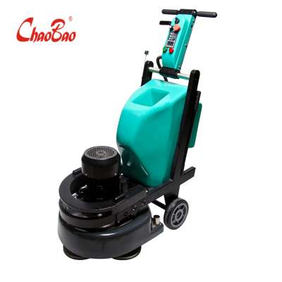 HY530  Floor lapping machine