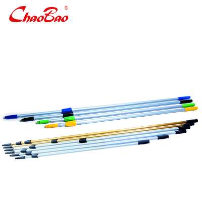 C-044 to C-057 Telescopic Aluminum  Lever