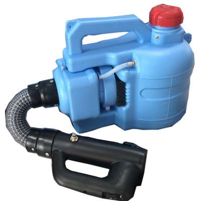 household and street portable cold fogger fogging sprayer