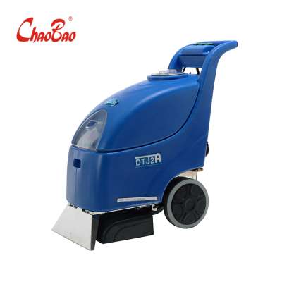 DTJ2A Three in one carpet machine