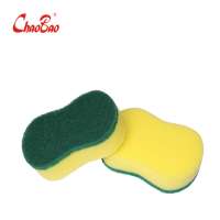 C-093 Waist sponge cloth