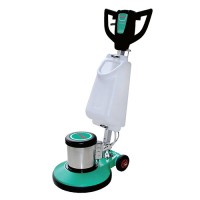 CHAOBAO HY2A Ceramic tile floor cleaning carpet cleaning Polishing Multi-functional Brushing machine