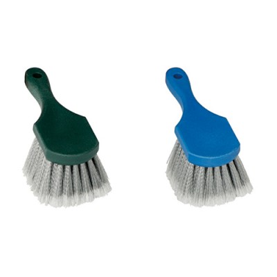 CHAOBAO C-132 C-132B Short Cleaning brush soft & hard brushes